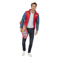 Zurück In Die Zukünftige Marty Mcfly Herrenkostüm