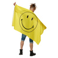 Freiheit für Die Smiley -Flagge