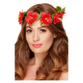 Hawaiianischer Blumenkranz