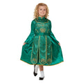 Irish Line Dancer Kleid Mädchen