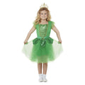 St. Patricks Day Fee Kostüm für Mädchen