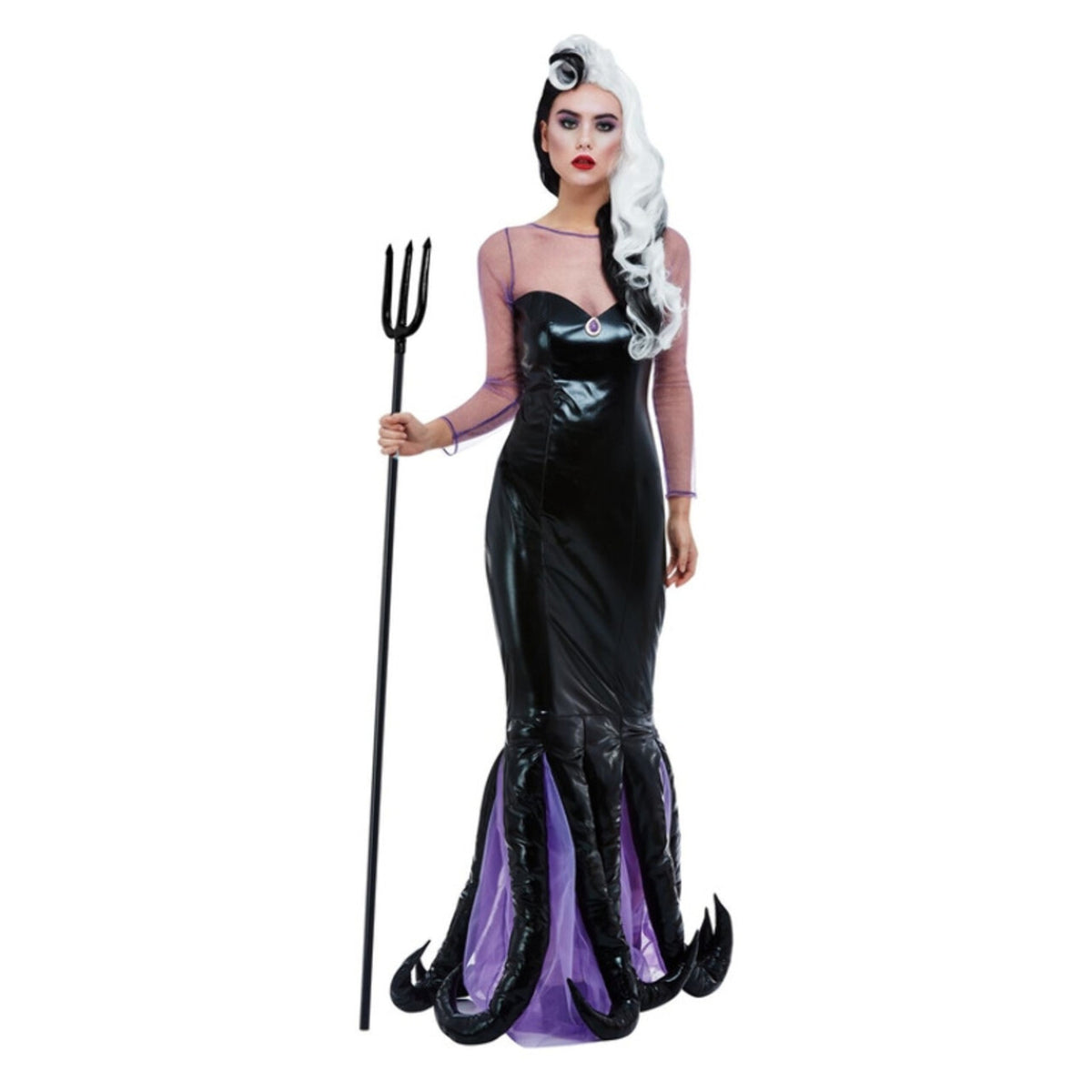 Delicious Kostüm – Rennfahrer-Look Für Damen – Pit Crew Style, Kurzer Overall Mit Handschuhen – Sexy & Stylisch Für Halloween Delicious Kostüm – Rennfahrer-Look Für Damen – Pit Crew Style, Kurzer Overall Mit Handschuhen – Sexy & Stylisch Für Halloween