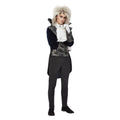 Mozart Aus Der Hölle Herrenkostüm