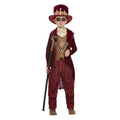 Voodoo Doctor Medicine Junge Kostüm für Jungen