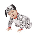 Baby Dalmatier Kostüm für Kinder