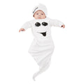 Baby Ghost Kostüm für Kinder