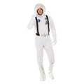 Astronaut Herrenkostüm