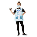 Bold Kit Kostüm für Kinder