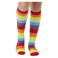 Clownsocken