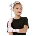 Rosa Prinzessin Marcella Set
