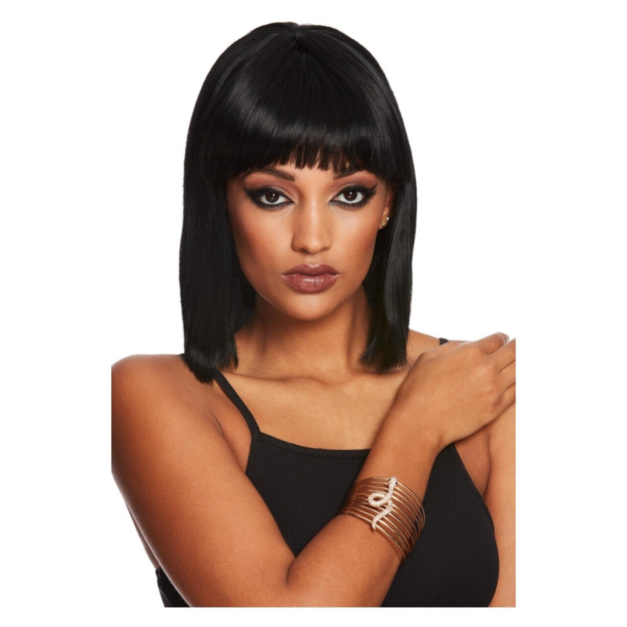 Op deze afbeelding zie je een Accessoires, van het merk Smiffy's. Egyptische Slang Armband