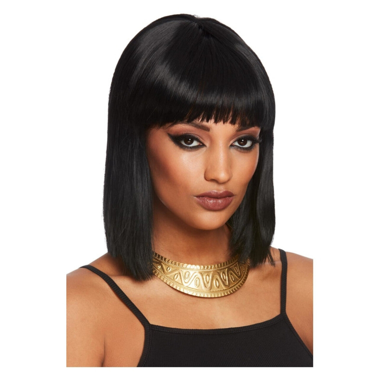 Op deze afbeelding zie je een Accessoires, van het merk Smiffy's. Egyptisch Neksieraad
