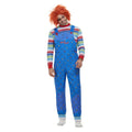 Chucky Die Mörderische Puppe Herrenkostüm