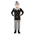 Bingy Weihnachten Elf Herrenkostüm