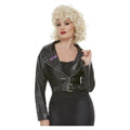 Coole Lederjacke Grease Damen