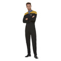 Star Trek Voyager Sicherheitsdienst Anzug Herren