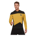 Star Trek Next Generation Shirt Herren