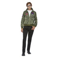Top Gun Maverick Pileer Jacke Herren