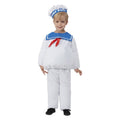Herr Stay Puf Marshmallow Mann Kostüm für Jungen