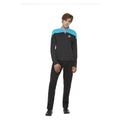 Star Trek Forscheruniform Herren