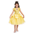 Prinzessin Disney Beauty Und The Beast Belle Deluxe Kostüm für Mädchen
