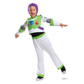 Disney Toy Story Buzz Lightyear Deluxe „flieg Zum Mond” Kostüm für Jungen