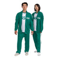 Netflix Squid Game Player 456 Seong Gi Hun Unisex Kostüm