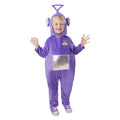 Teletubbies Bittlaut Winky Lila Kostüm für Kinder