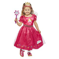 Holly Rosa Princess Fee Kostüm für Mädchen