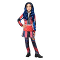 Mega Styer Disney Nachkommen Evie Kostüm für Mädchen