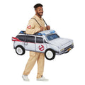 Auf Der Suche Nach Ghost Ghostbusters Ride Unisex Kostüm