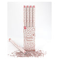 Confetti Cannon 80 Zentimeter Rosa 1 Stück