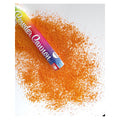 Festival Der Farben Pulver Kanonenorange 30 Zentimeter