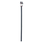 Op deze afbeelding zie je een Accessoires, van het merk Smiffy's. Voodoo Wandelstok Kans Op De Dood