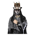 Voodoo Healer Accessoire Set Hut Und Halskette