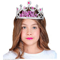 Alles Gute Zum Geburtstag Mädchen Tiara Kind