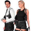 Schulterholster Quick Shot