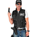 Einzelnes Schwarzes Holster