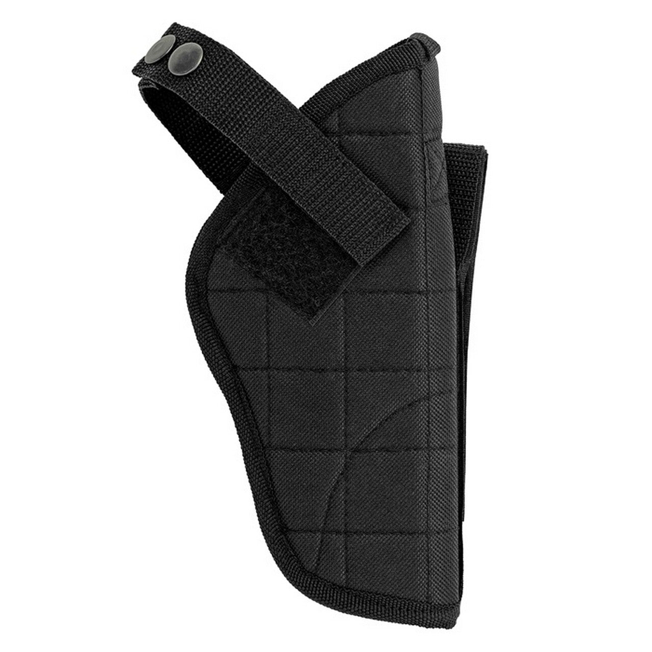 Op deze afbeelding zie je een Accessoires, van het merk Widmann. Enkele Holster Zwart