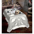 Franierte Halloween -Teppich 60x300 Zentimeter