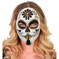 Maske Schreckliche Catrina