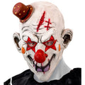 Horror Clown Maske