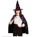 Cape Wizards And Witches Kind für Kinder