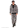 Game Of Life And Death Tracksuit Unisex Kostüm