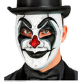 Masken Theater Gruseliger Clown