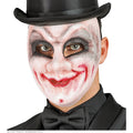 Theatermaske Gruseliger Mann