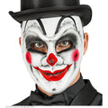 Mask Theater Gruseliger Clown Freakshow