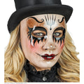Maske Gruselige Frau Theater
