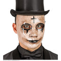 Theatermaske Voodoo Purge