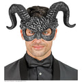 Theatermaske Dämon